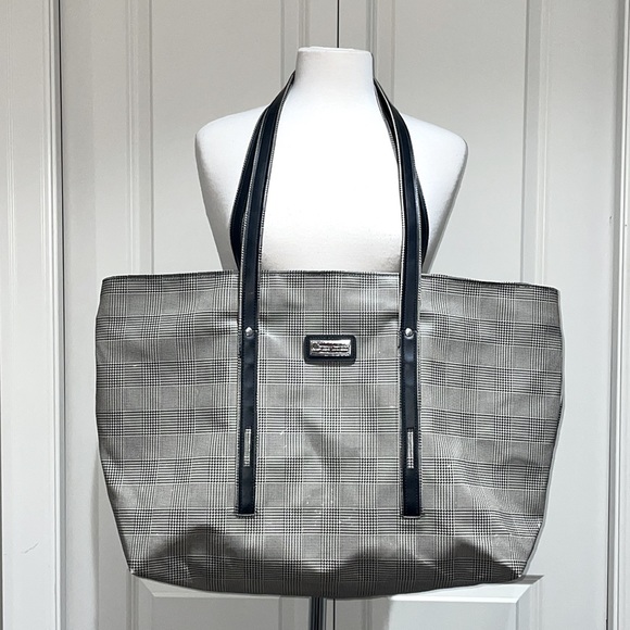 Vintage American Tourister Tote - Picture 1 of 10